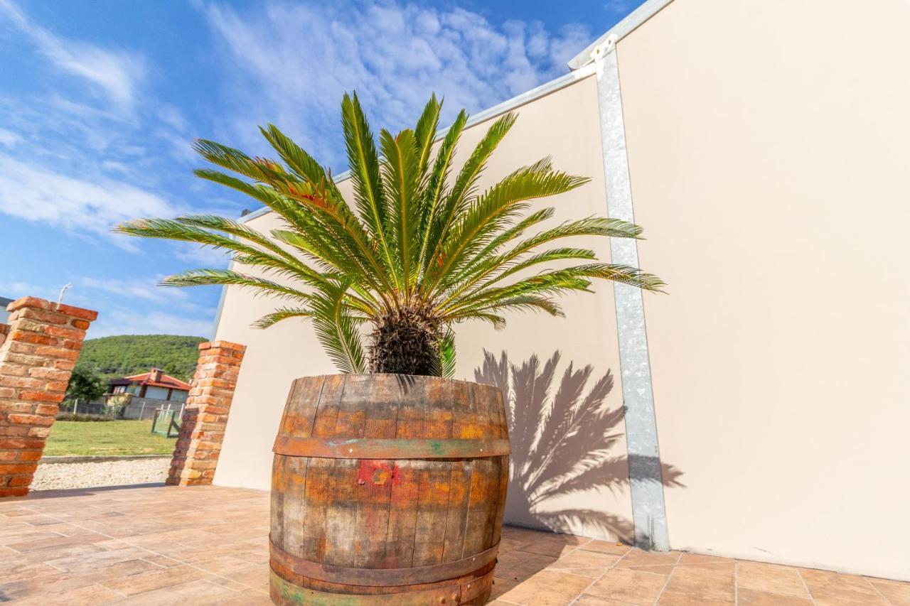 Apartments Vintage Banjol Exterior photo
